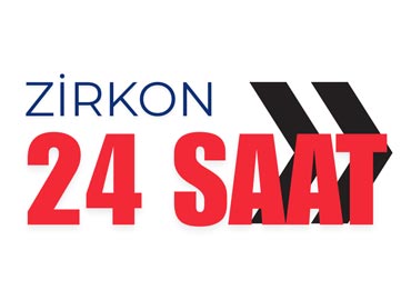 24Saat'de Zirkon